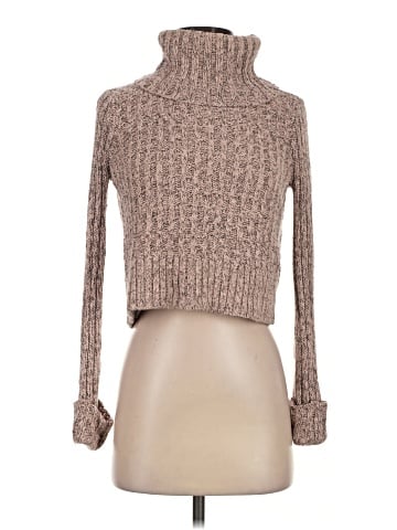 Free People Turtleneck Sweater (view 1)
