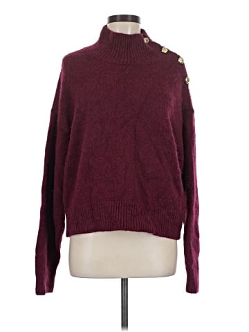 Kate Spade New York Wool Pullover Sweater (view 1)