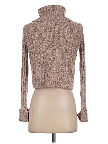 Free People Turtleneck Sweater (view 2)
