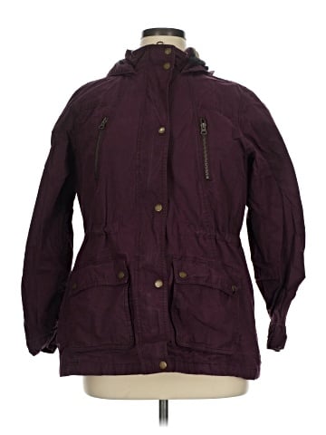 Orvis Snow Jacket (view 1)