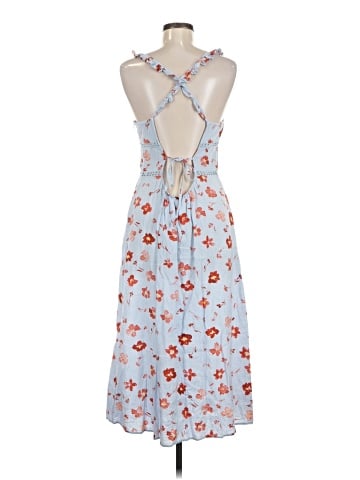 Zara Casual Dress (view 2)