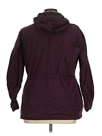 Orvis Snow Jacket (view 2)