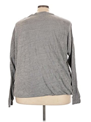 Three Dots Sweatshirt (view 2)