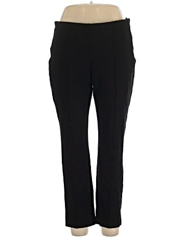 Chico's Active Pants (view 1)