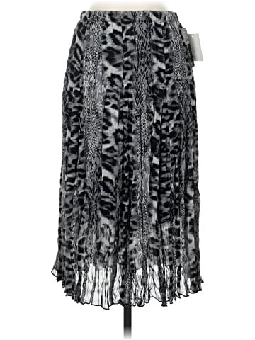 SOHO Apparel Ltd Casual Skirt (view 1)