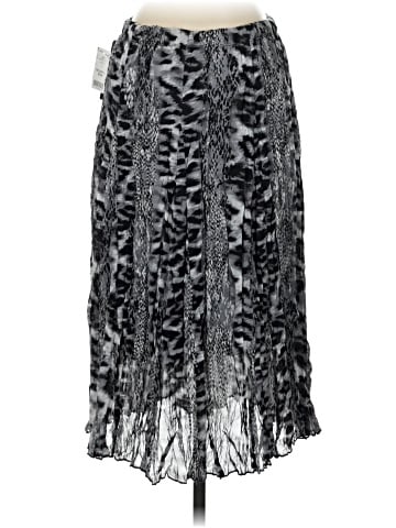 SOHO Apparel Ltd Casual Skirt (view 2)