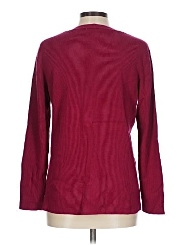 Coldwater Creek Pullover Sweater (view 2)