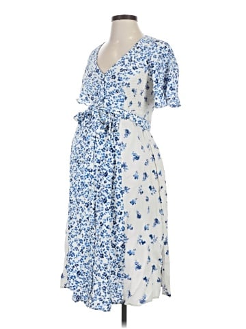 Seraphine Casual Dress (view 1)