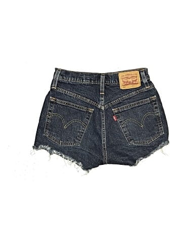Levi's Denim Shorts (view 2)