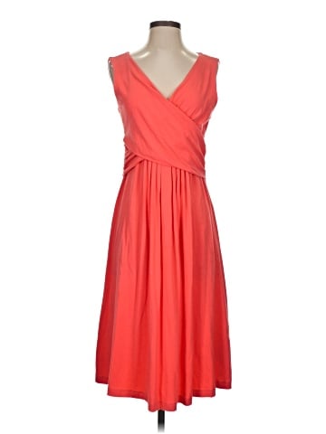 Lands' End Cocktail Dress (view 1)
