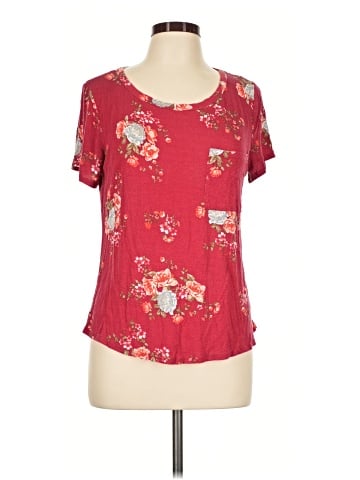 Arizona Jean Company Short Sleeve T-Shirt (view 1)