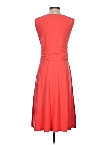 Lands' End Cocktail Dress (view 2)