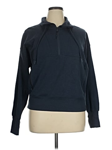 Active by Old Navy Pullover Sweater (view 1)