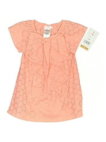 Bonnie Jean Dress (view 1)
