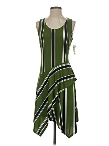 Bar III Casual Dress (view 1)