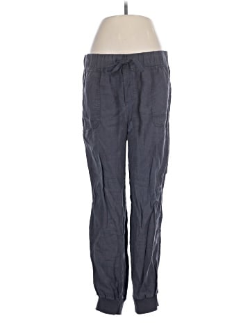 Caslon Linen Pants (view 1)