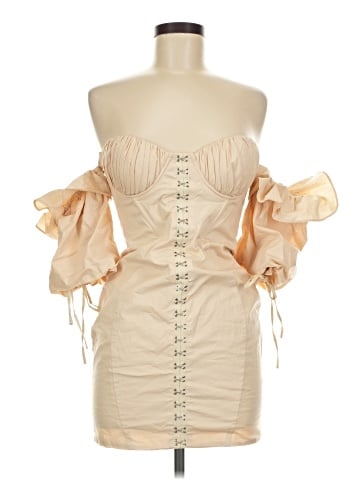 Oh Polly Cocktail Dress (view 1)