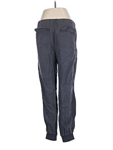 Caslon Linen Pants (view 2)
