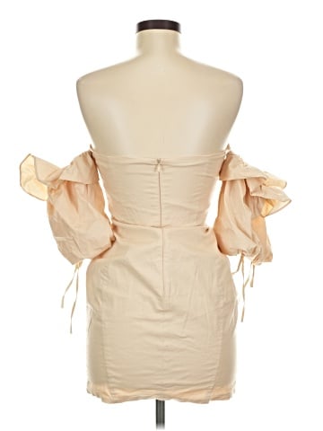 Oh Polly Cocktail Dress (view 2)