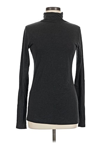 Vince. Long Sleeve Turtleneck (view 1)
