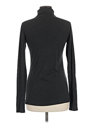 Vince. Long Sleeve Turtleneck (view 2)