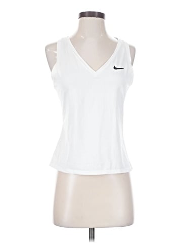 Nike Sleeveless T-Shirt (view 1)