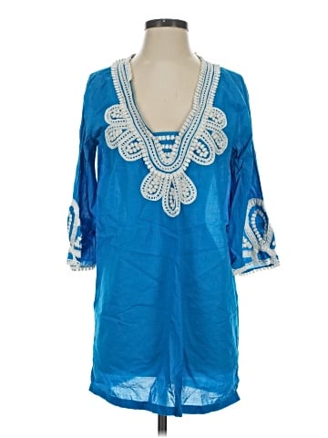 J.Crew Casual Dress (view 1)