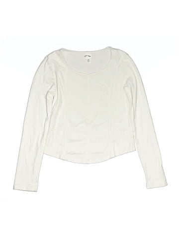 Art Class Long Sleeve Top (view 1)