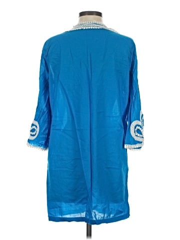 J.Crew Casual Dress (view 2)