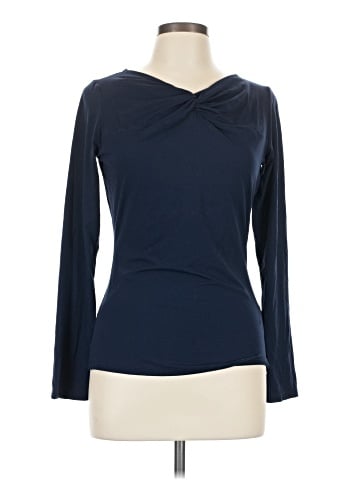 BOSS by HUGO BOSS Long Sleeve Top (view 1)