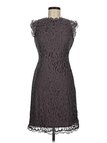 Xhilaration Cocktail Dress (view 1)
