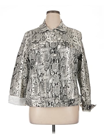 Boston Proper Long Sleeve Blouse (view 1)
