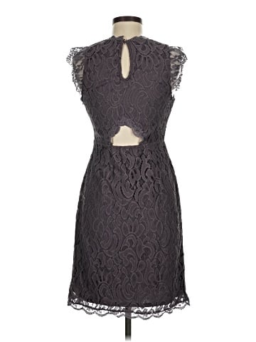 Xhilaration Cocktail Dress (view 2)