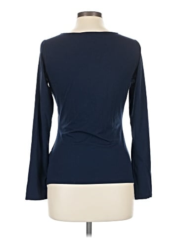 BOSS by HUGO BOSS Long Sleeve Top (view 2)