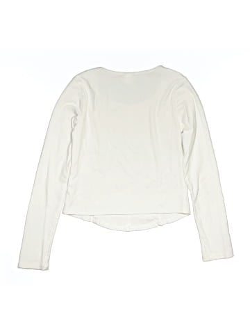 Art Class Long Sleeve Top (view 2)