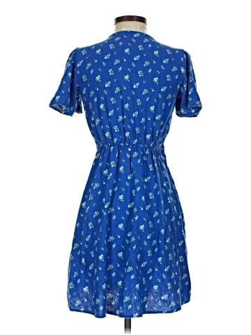 LC Lauren Conrad Casual Dress (view 2)