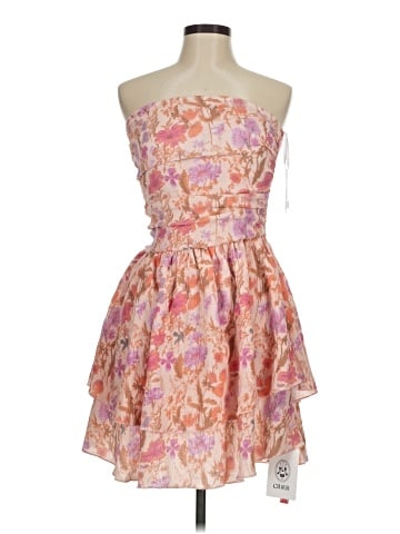 Cider Cocktail Dress (view 1)