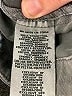 Marrakech Gray Jacket Size S - photo 7