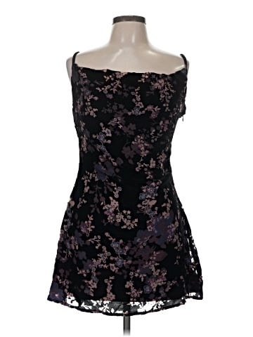 Lulus Cocktail Dress (view 1)