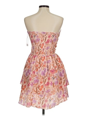 Cider Cocktail Dress (view 2)