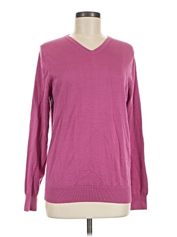 Reiss Pullover Sweater (view 1)