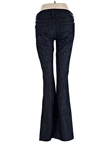 7 For All Mankind Jeans (view 2)