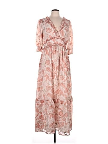 BTFL- Life Casual Dress (view 1)