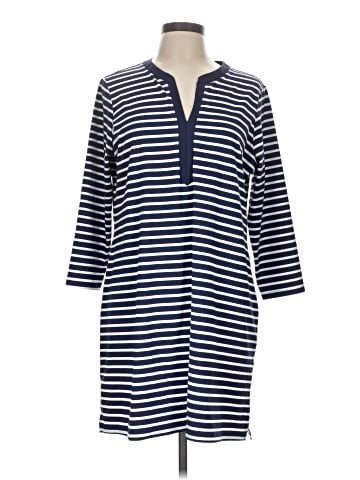Lands' End Casual Dress (view 1)