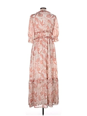 BTFL- Life Casual Dress (view 2)