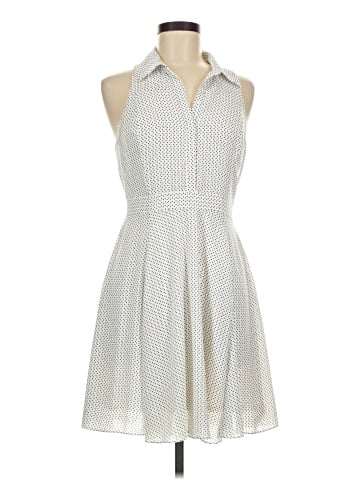 Express Casual Dress (view 1)