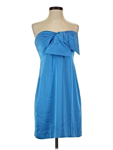 Lilly Pulitzer Cocktail Dress (view 1)