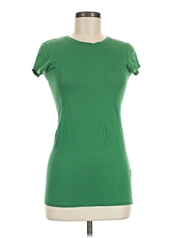 Vince. Short Sleeve T-Shirt (view 1)