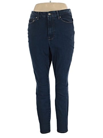 Good American Jeans (view 1)
