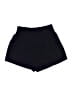 Athleta Solid Black Shorts Size S - photo 1
